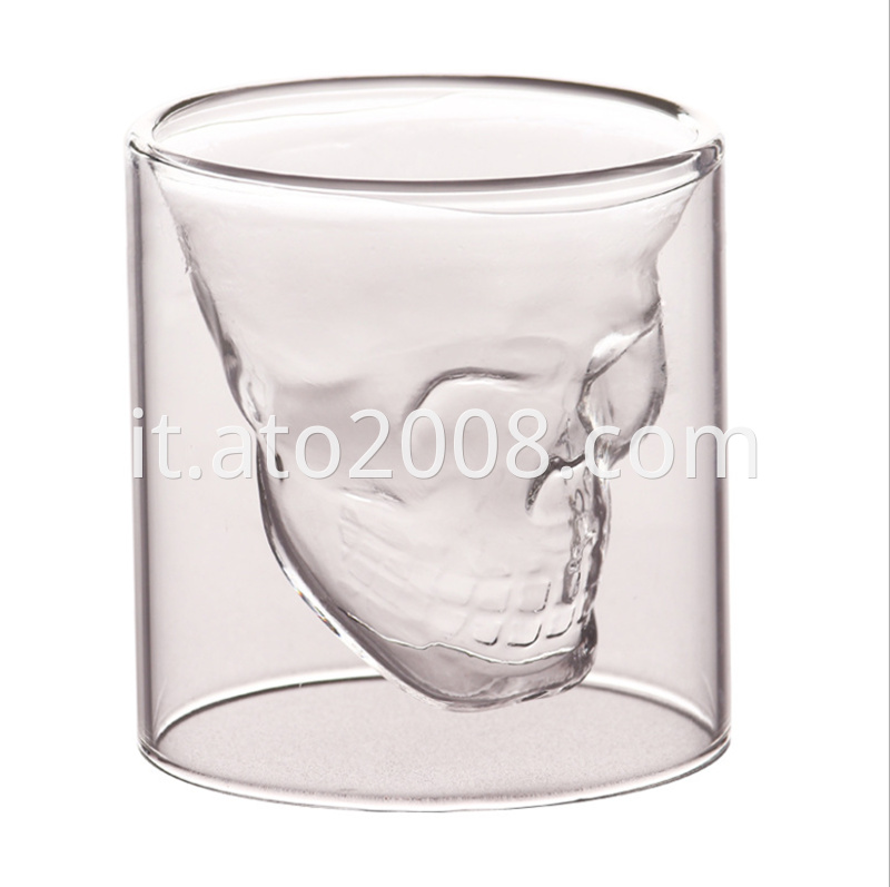 Short Glass 2 Png